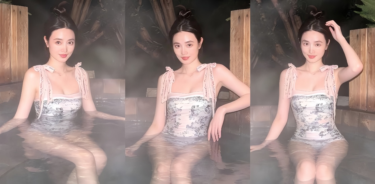 清纯女网红 廖曦芮 酒店性爱自拍 跪舔肉棒媚眼如丝 无套猛怼蜜穴 浪叫呻吟四起！